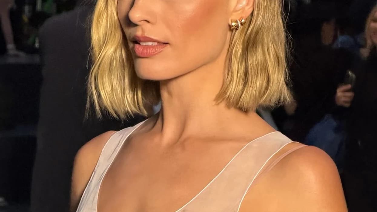 margo robbie bob wordpress module test